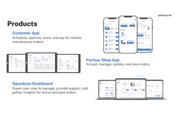 OpenAuto